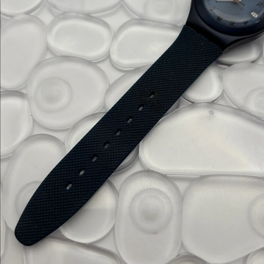 Swatch Watch YGN4002 BLUE EFFECT